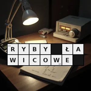 Rozwiązanie krzyżówki: gatunki ryb tworzących ławice czyli tymczasowe grupy ryb pływających razem w celu zapewnienia sobie pokarmu i większego bezpieczeństwa ławica może składać się z kilku osobników ale częściej spotyk - ryby ławicowe | hasła, synonimy i podpowiedzi Hasło krzyżówkowe gatunki ryb tworzących ławice czyli tymczasowe grupy ryb pływających razem w celu zapewnienia sobie pokarmu i większego bezpieczeństwa ławica może składać się z kilku osobników ale częściej spotyk - ryby ławicowe – rozwiązanie, synonimy, podpowiedzi i definicje krzyżówkowe